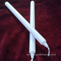 hot sale china factory pillar white candle with competitive price